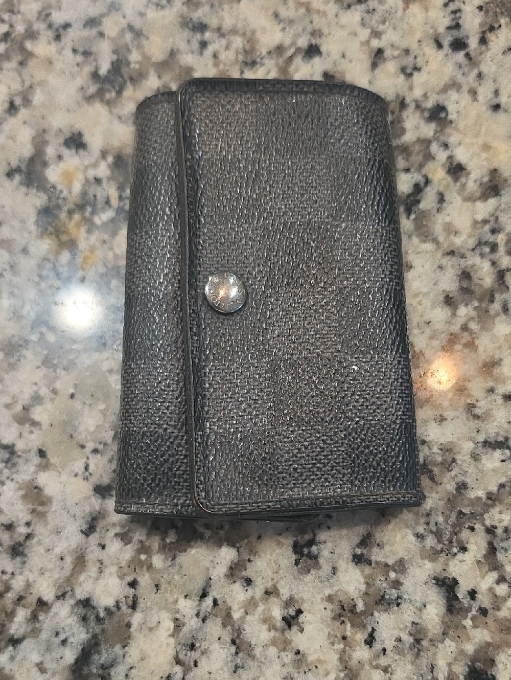 Louis Vuttion Key Holder